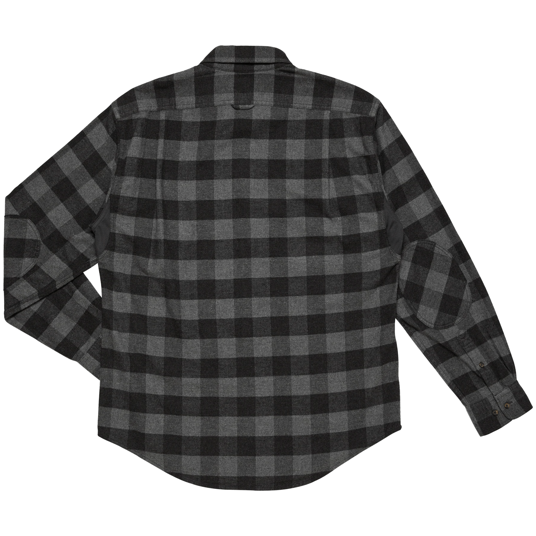 Sportsmans Shirt - Buffalo Plaid - Paranoid Ranch