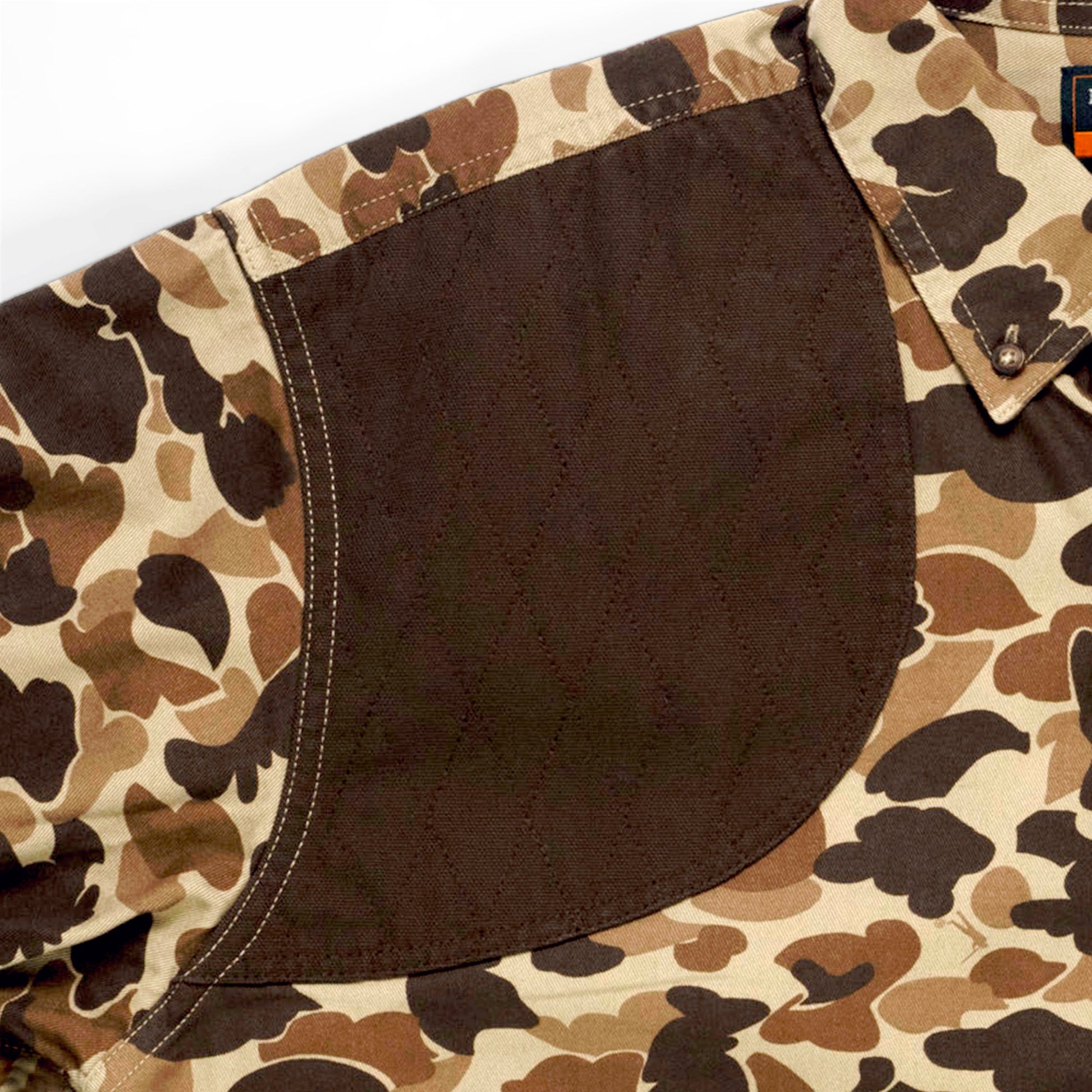Sportsmans Shirt FG - Original Camo - Paranoid Ranch