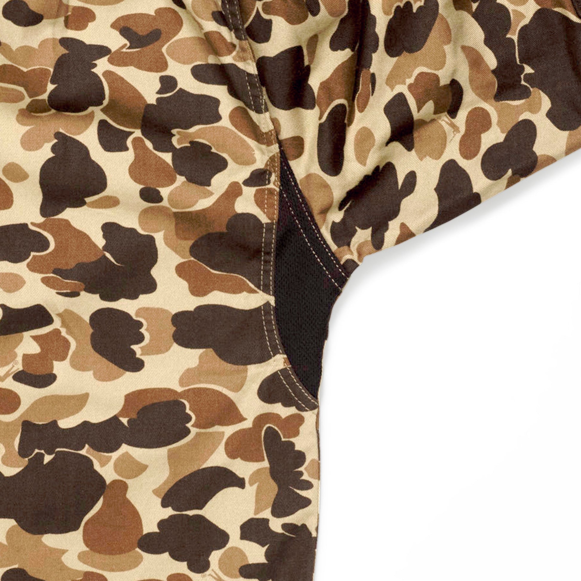 Sportsmans Shirt FG - Original Camo - Paranoid Ranch