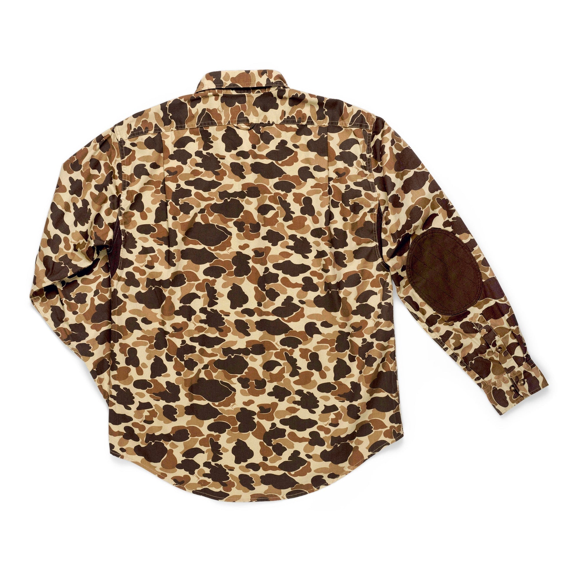 Sportsmans Shirt FG - Original Camo - Paranoid Ranch