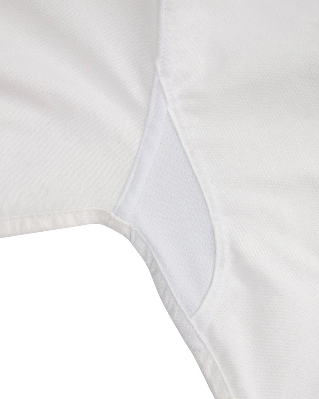 Sportsmans Shirt - White/Original Camo - Paranoid Ranch