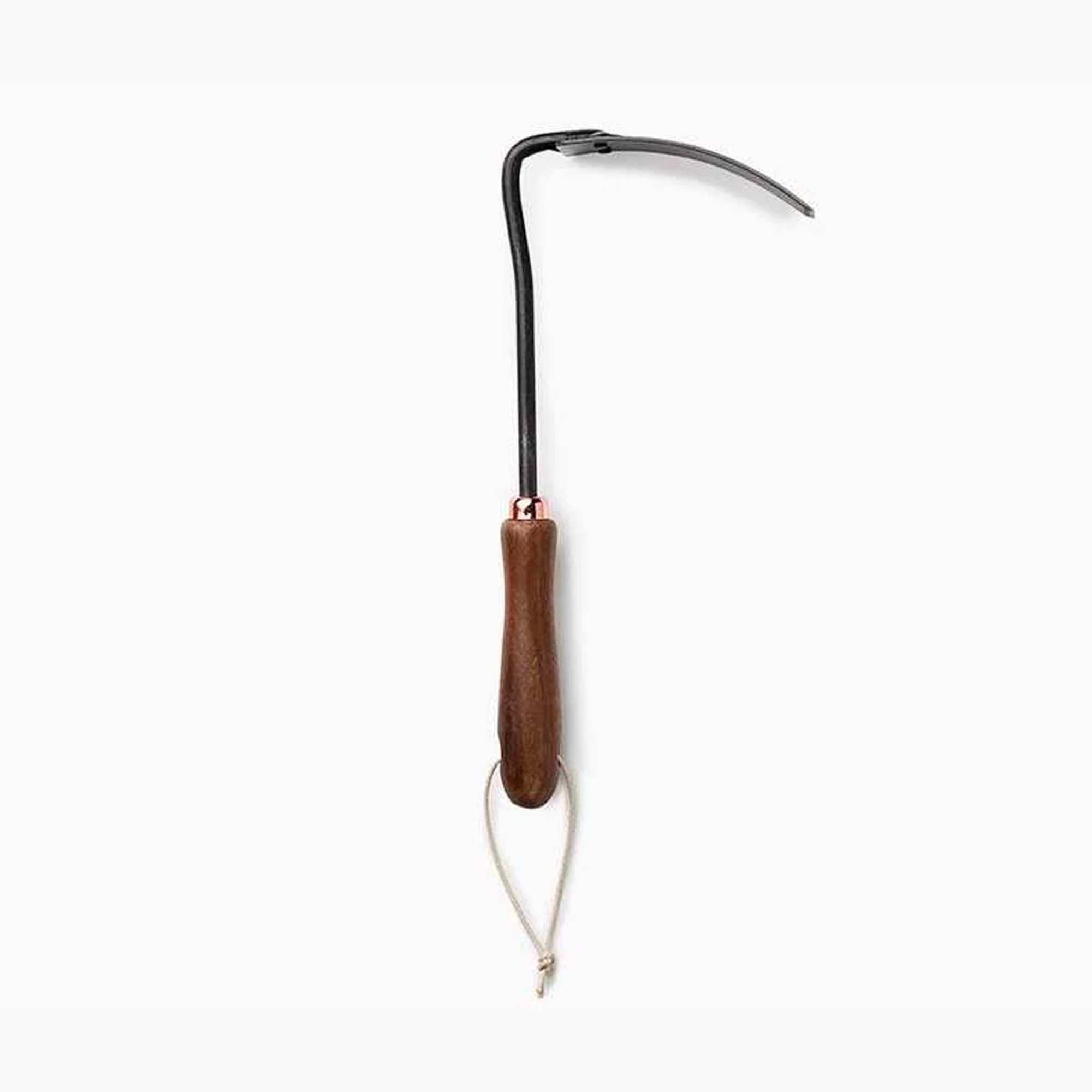 Square Hand Hoe - Paranoid Ranch