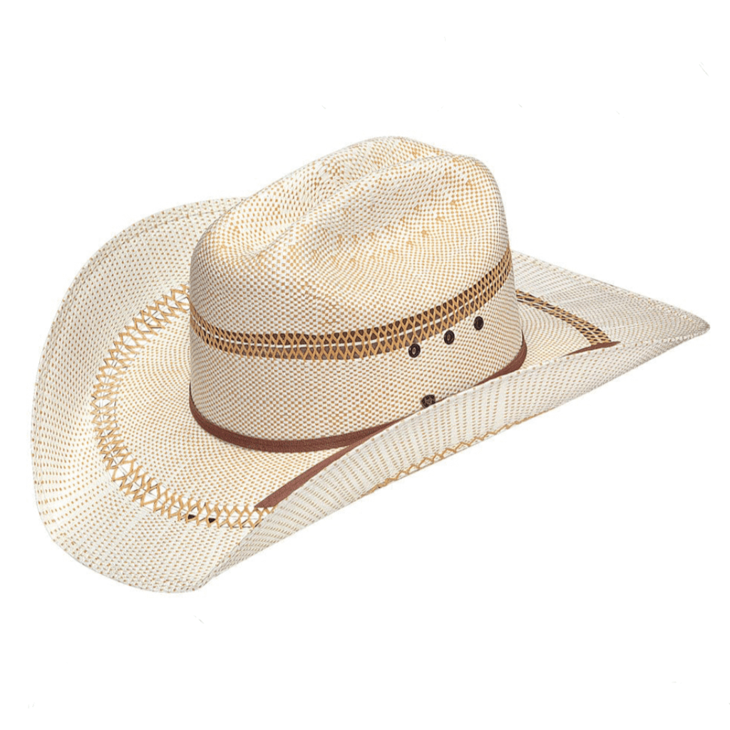 SS Two Toned | Ariat - Paranoid Ranch