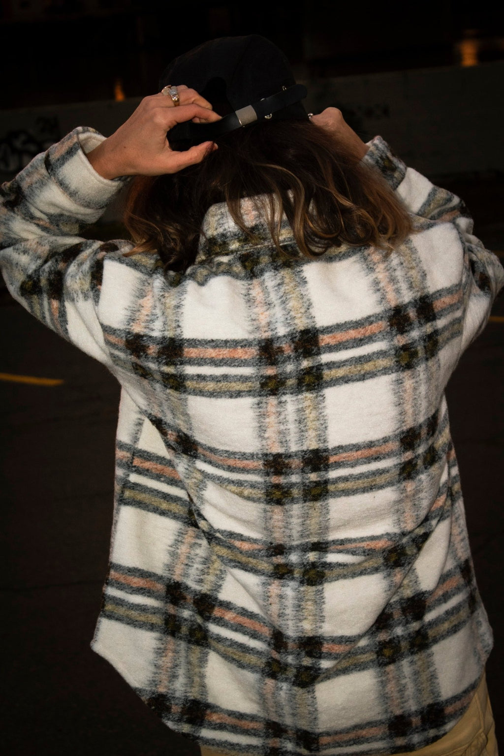 Stanton Shirt Jacket - Paranoid Ranch