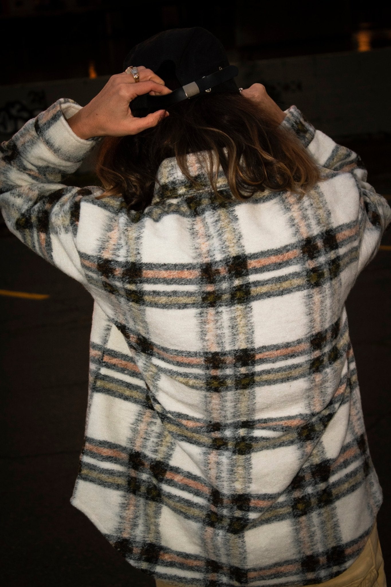 Stanton Shirt Jacket - Paranoid Ranch