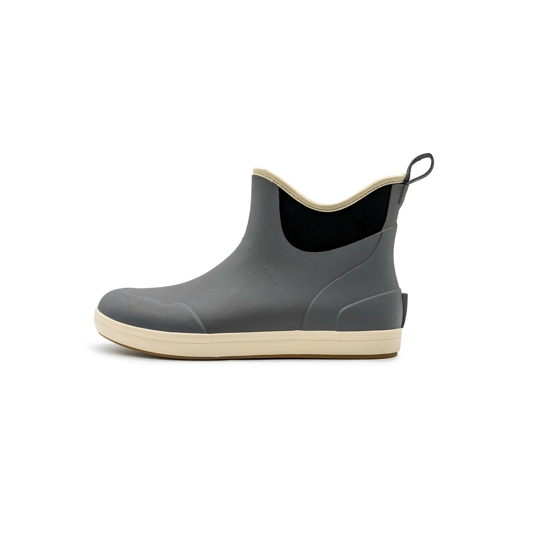 Starboard 6" Deck Boot - Coastal Grey - Paranoid Ranch