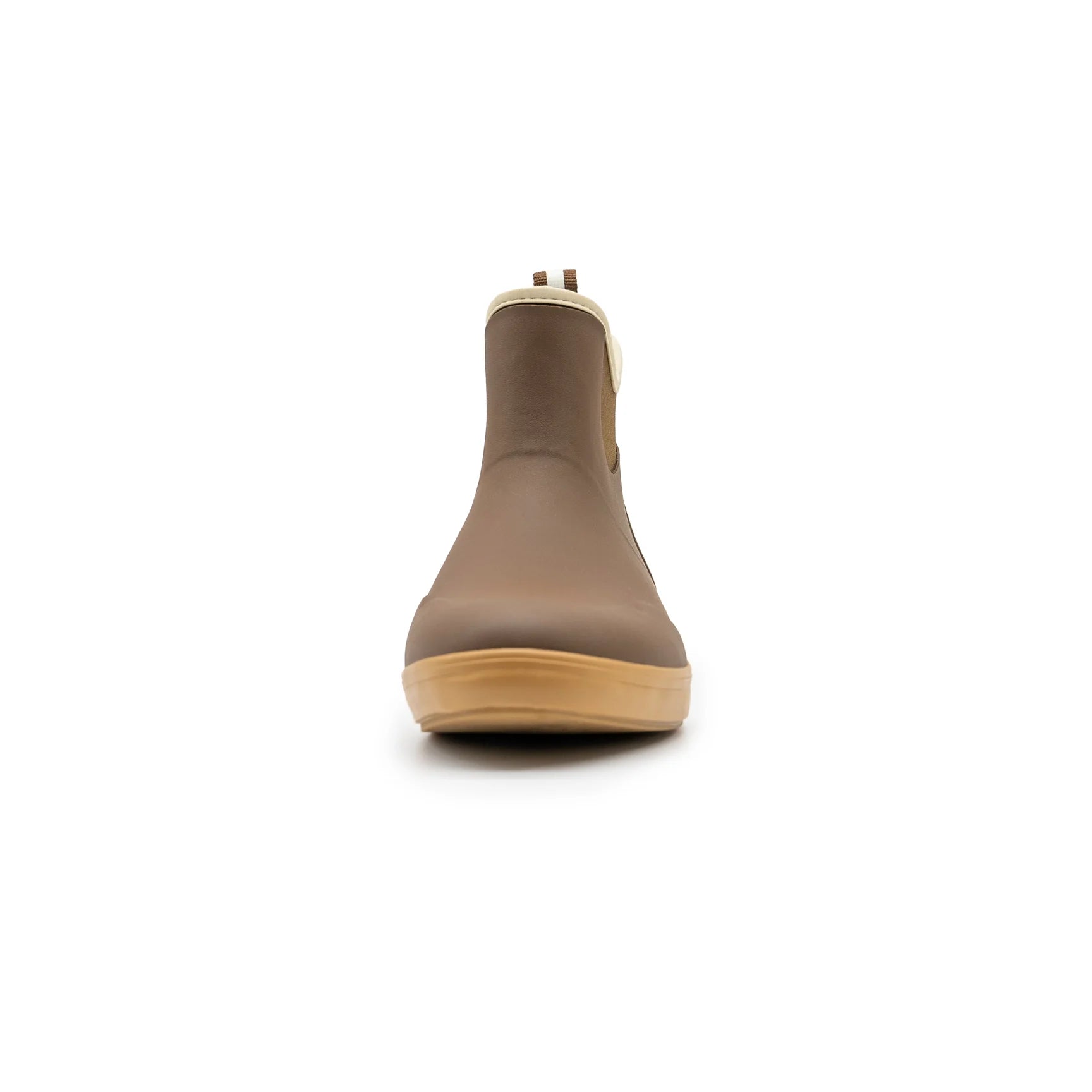Starboard 6" Deck Boot - Rooted Brown - Paranoid Ranch
