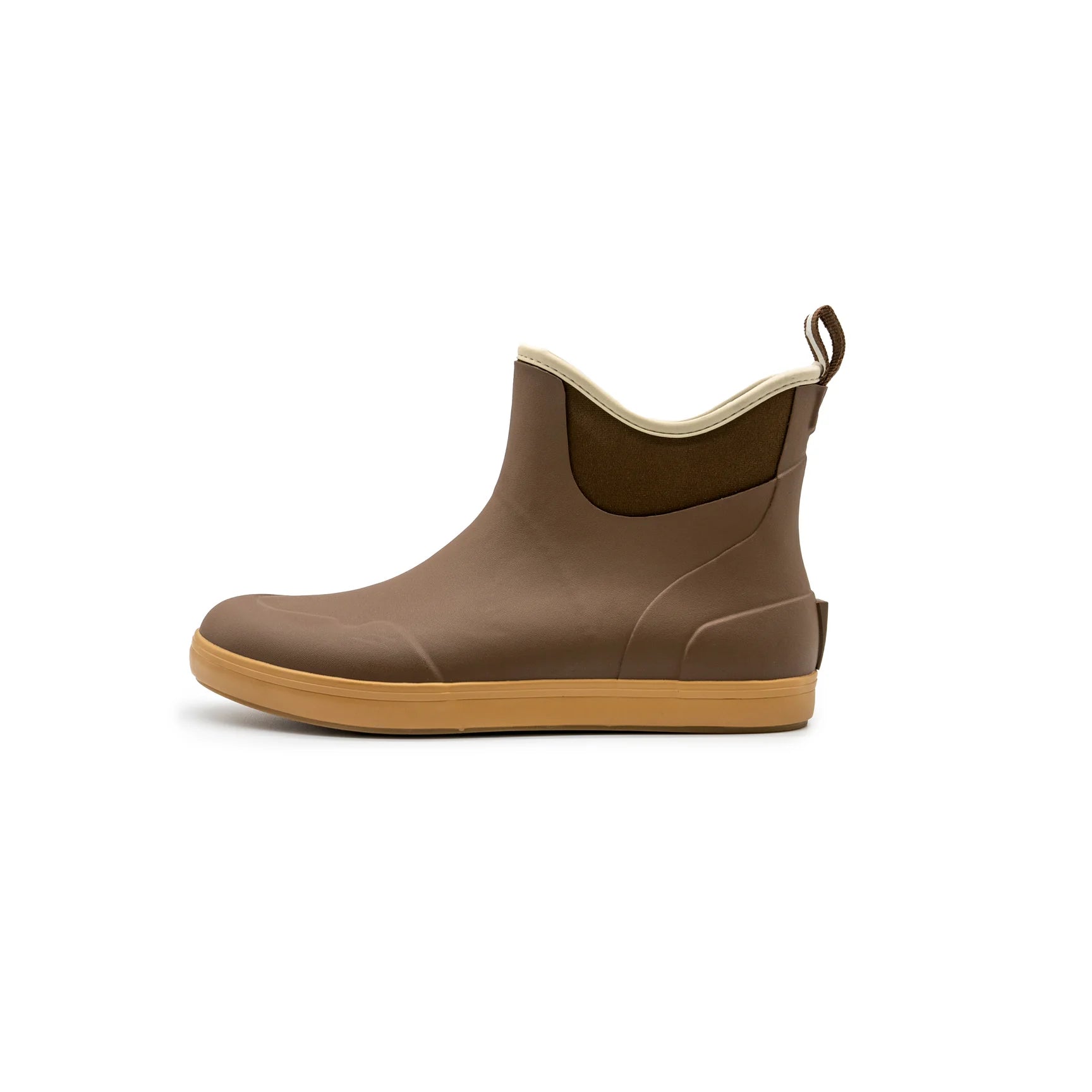 Starboard 6" Deck Boot - Rooted Brown - Paranoid Ranch