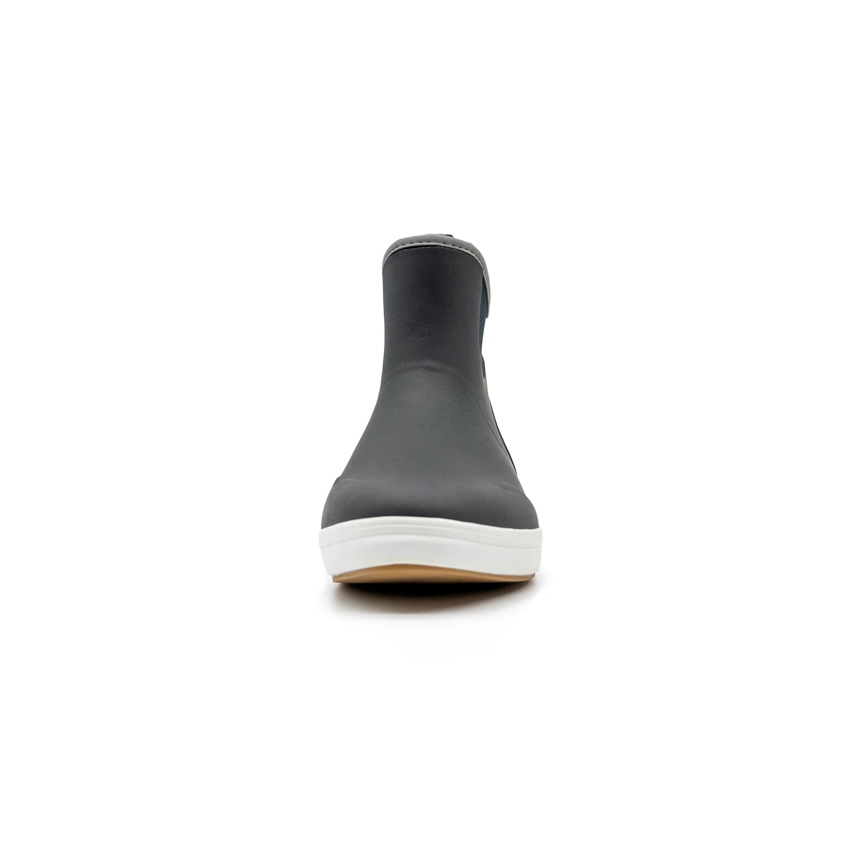 Starboard 6" Deck Boot - Studio Black - Paranoid Ranch