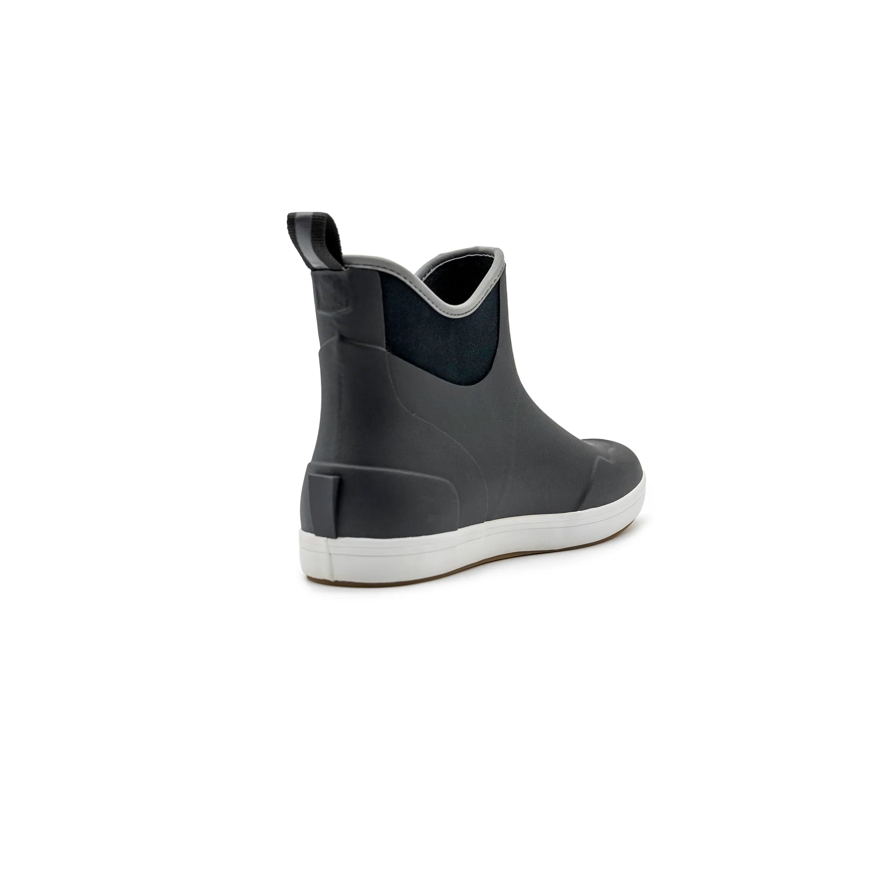 Starboard 6" Deck Boot - Studio Black - Paranoid Ranch