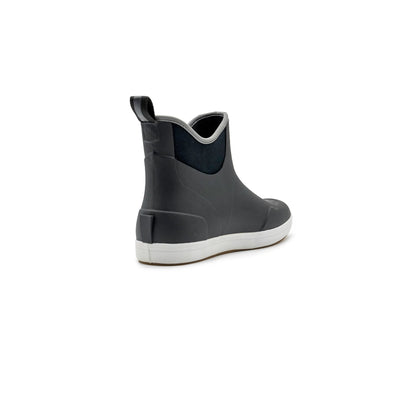 Starboard 6" Deck Boot - Studio Black - Paranoid Ranch