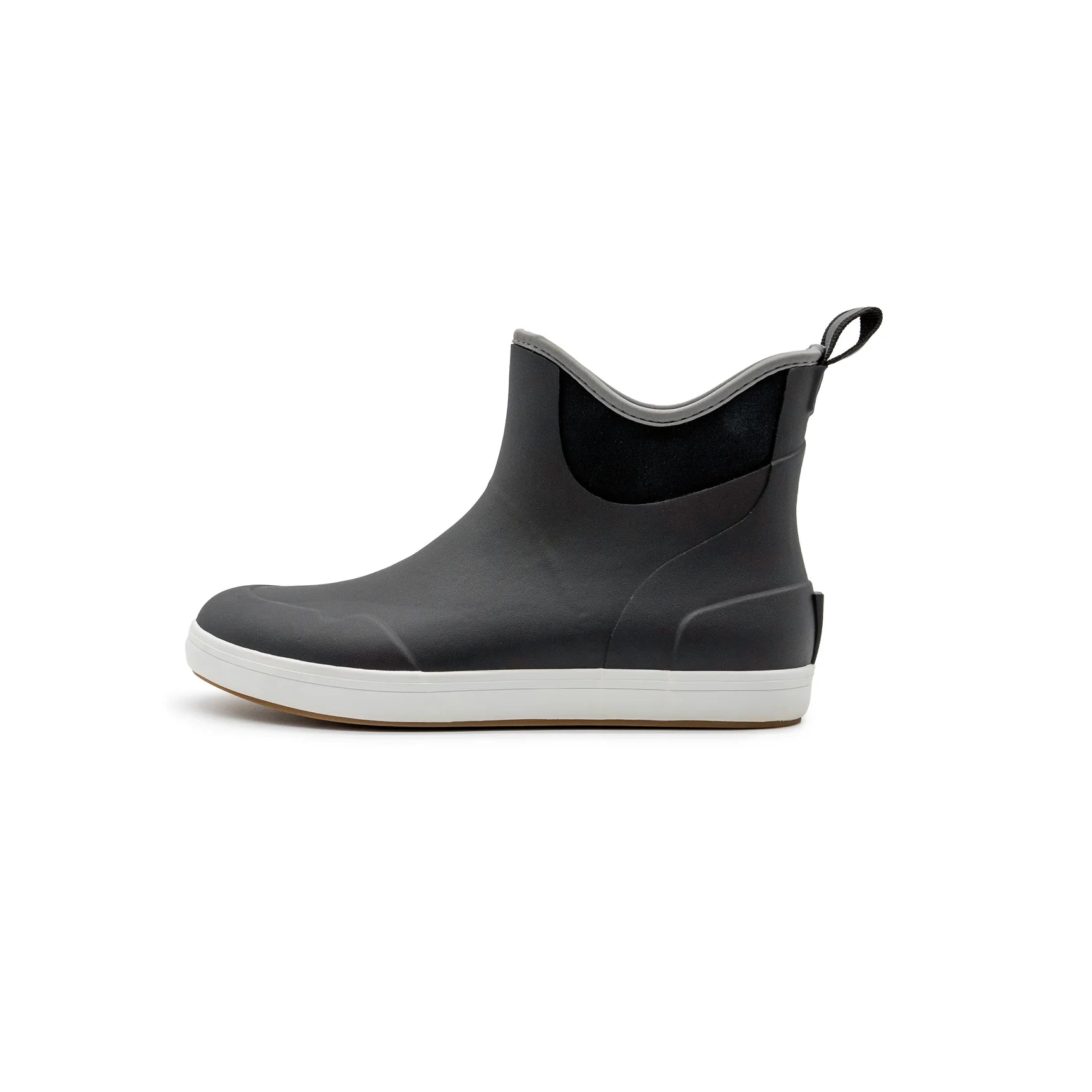 Starboard 6" Deck Boot - Studio Black - Paranoid Ranch