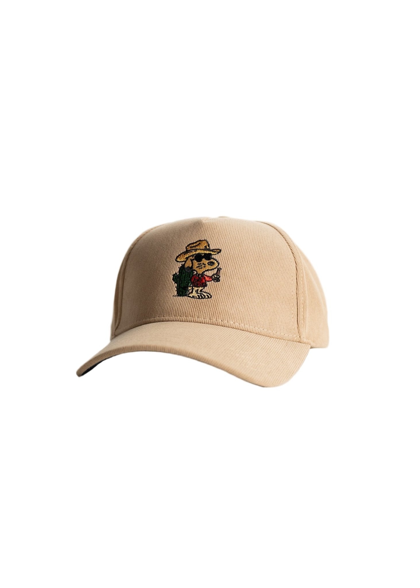Stay Cool Hat - Paranoid Ranch