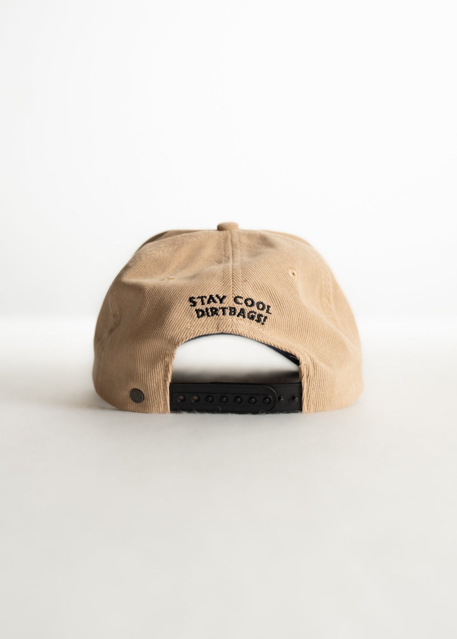 Stay Cool Hat - Paranoid Ranch
