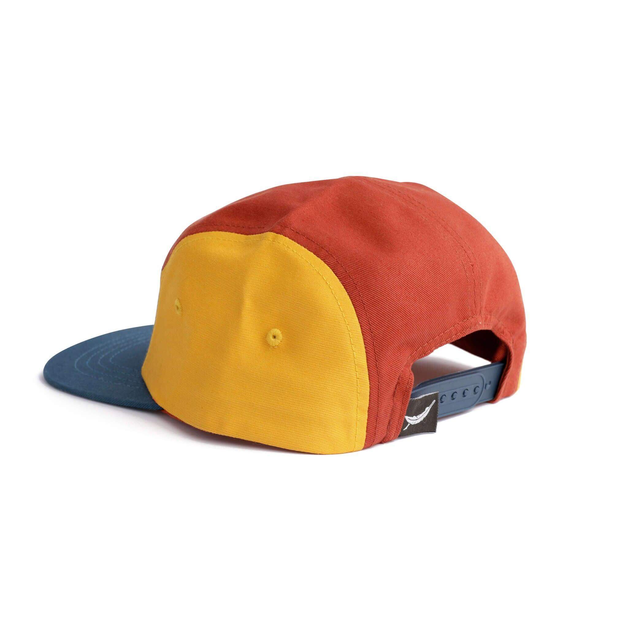 Stay Wild Kids Hat - Paranoid Ranch
