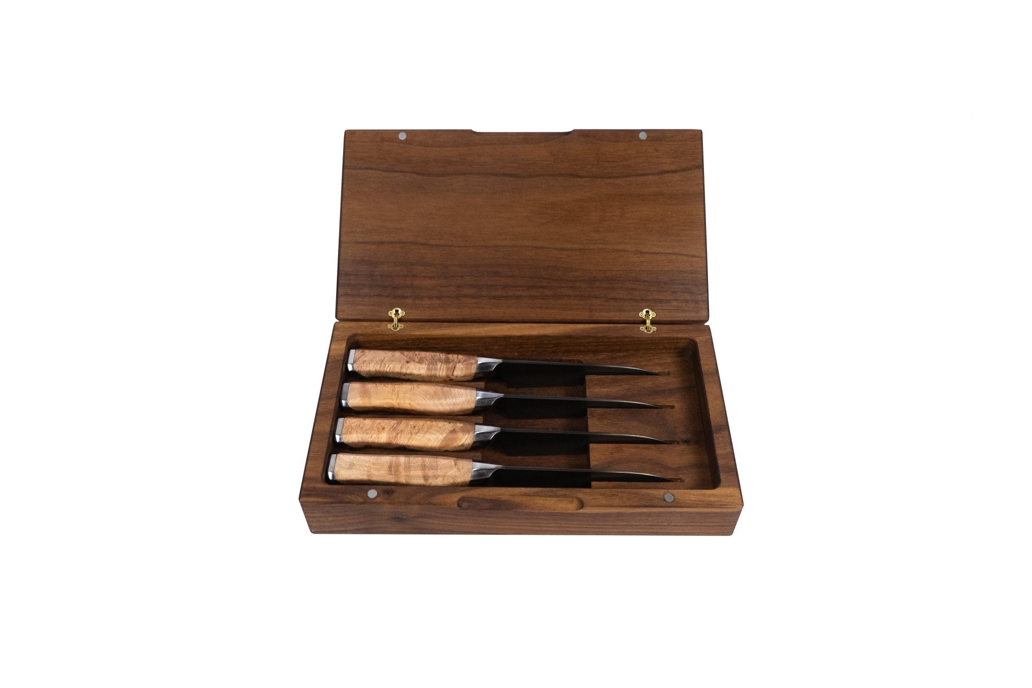 Steak Knife Set - Paranoid Ranch