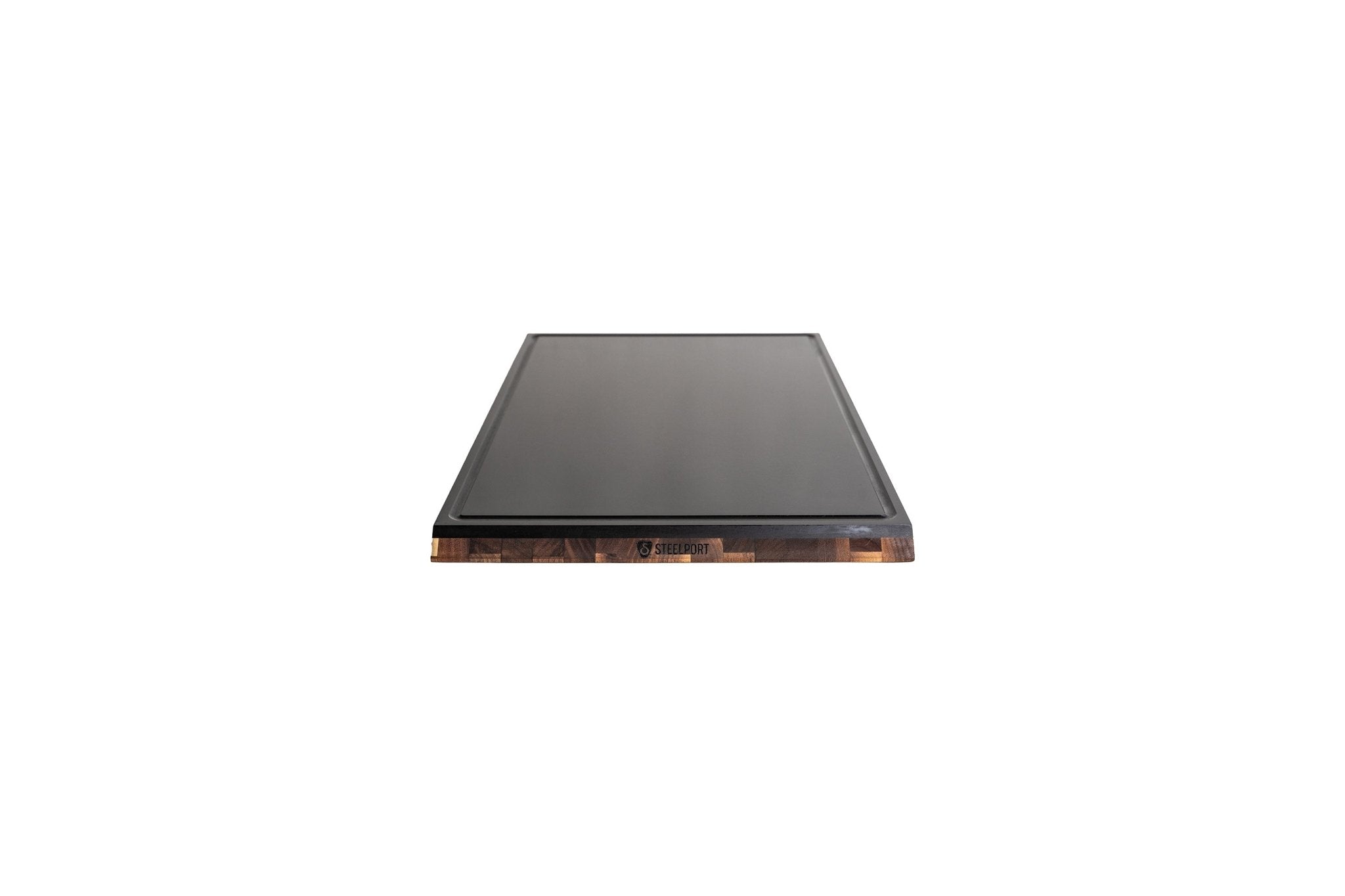 SteelCore™ Cutting Board 18" x 12" - Paranoid Ranch