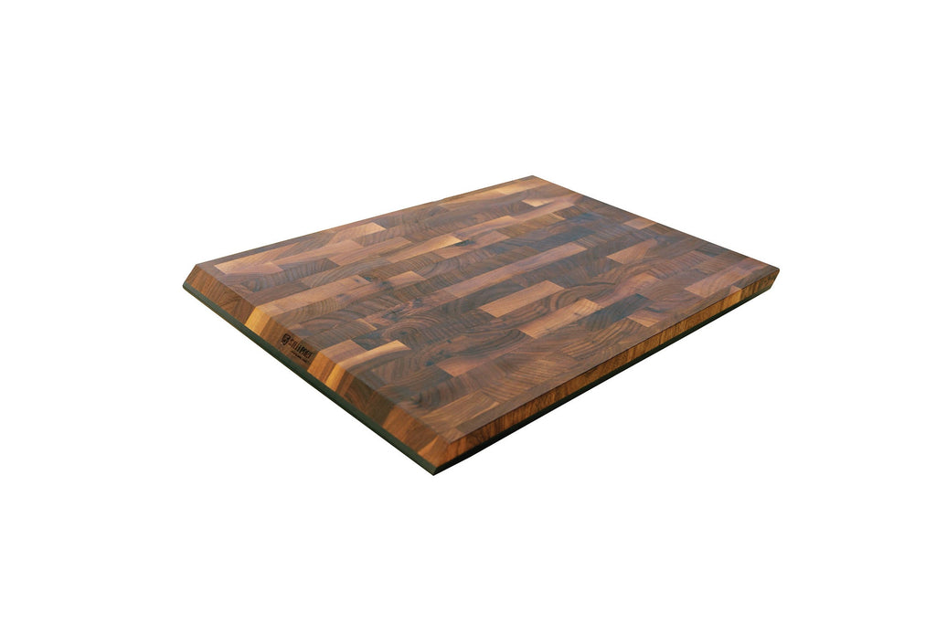 SteelCore™ Cutting Board 18" x 12" - Paranoid Ranch