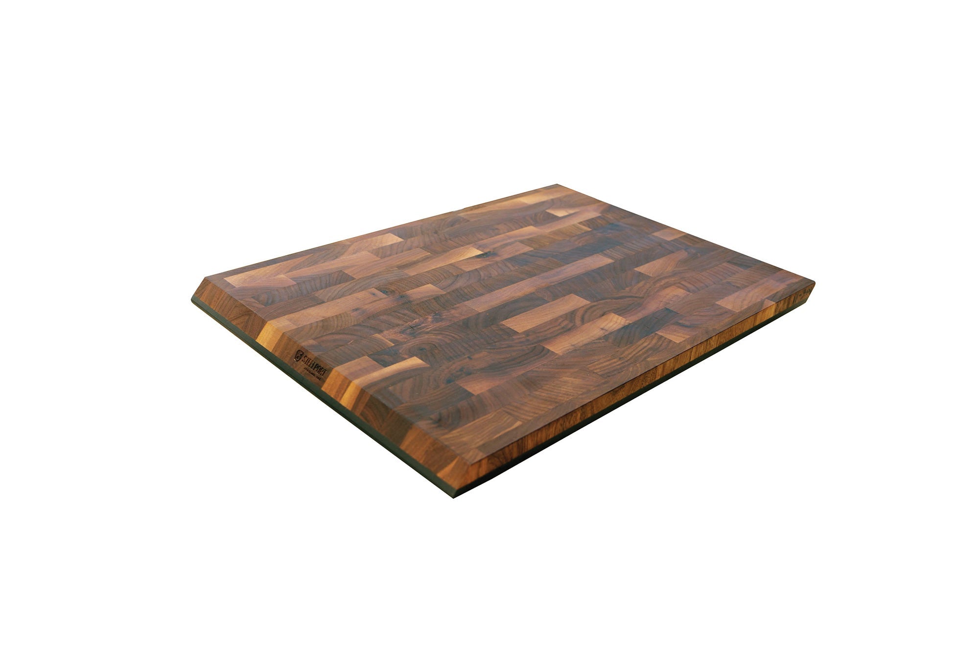 SteelCore™ Cutting Board 18" x 12" - Paranoid Ranch