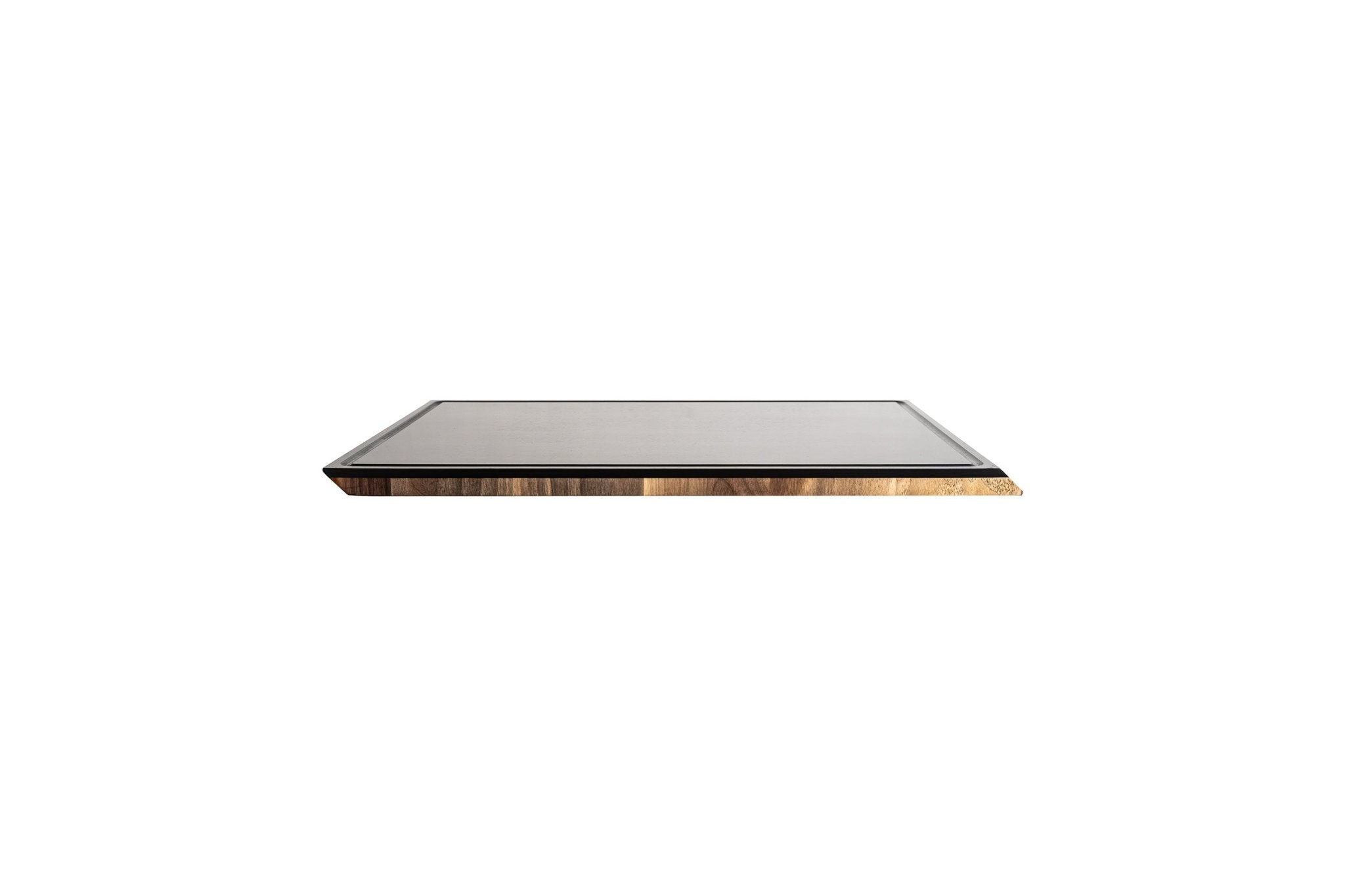 SteelCore™ Cutting Board 18" x 12" - Paranoid Ranch