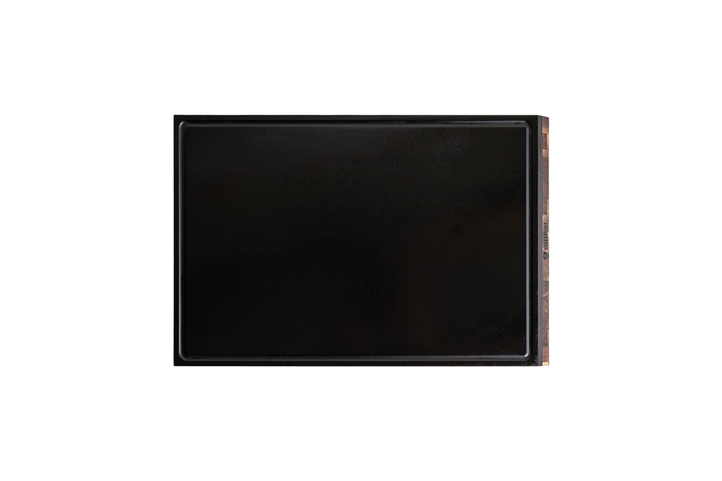SteelCore™ Cutting Board 18" x 12" - Paranoid Ranch