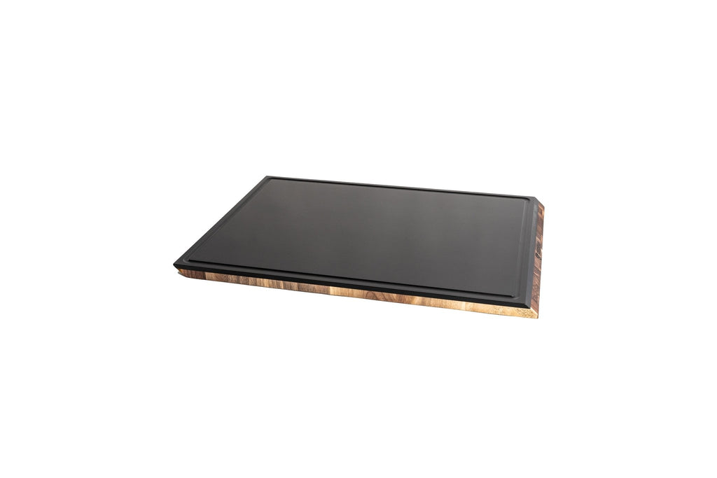 SteelCore™ Cutting Board 18" x 12" - Paranoid Ranch