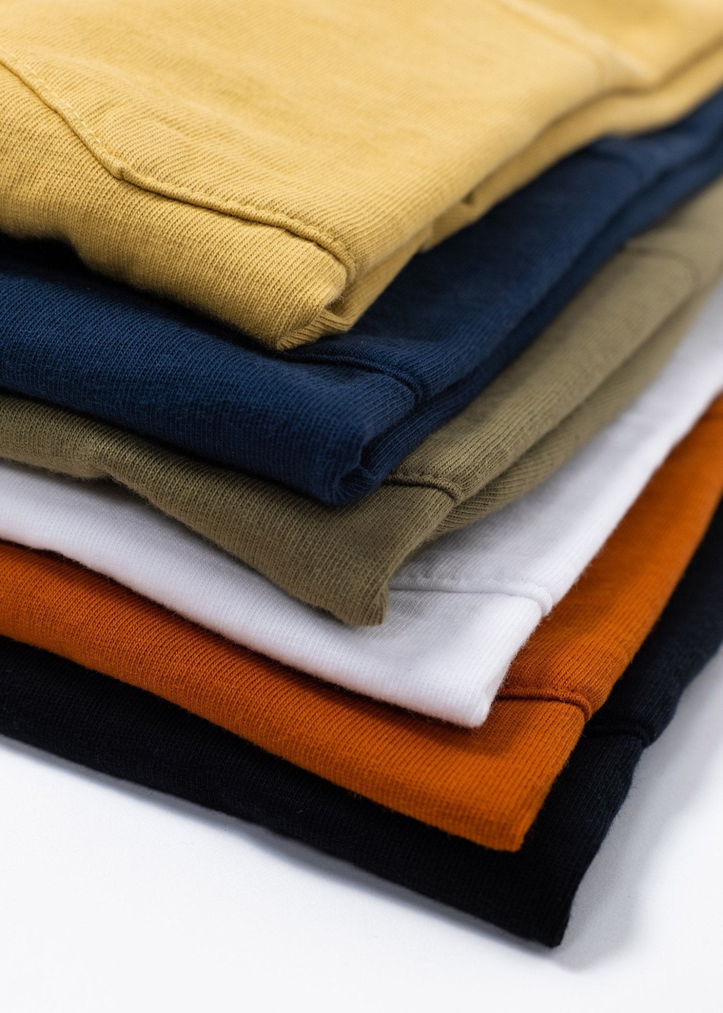 Stock Tee - Paranoid Ranch