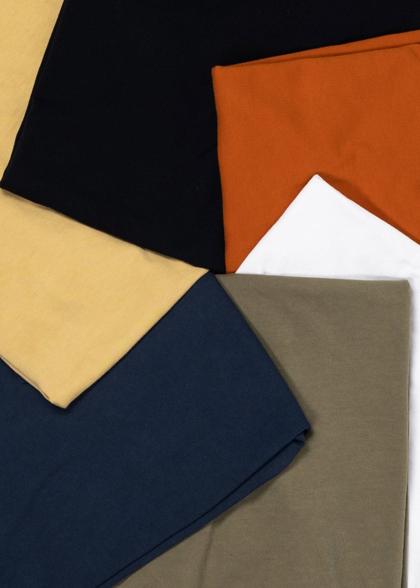 Stock Tee - Paranoid Ranch