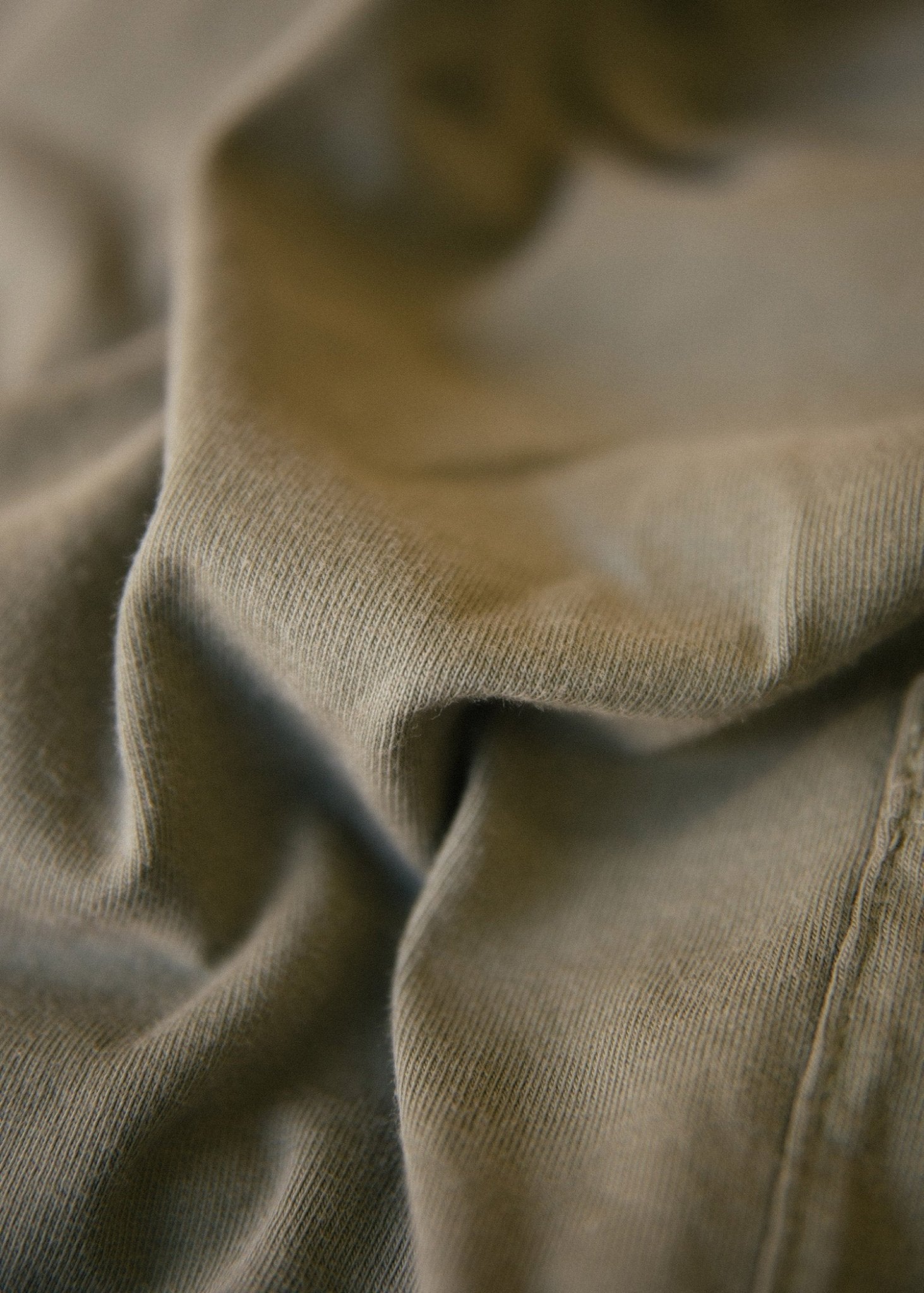 Stock Tee - Paranoid Ranch