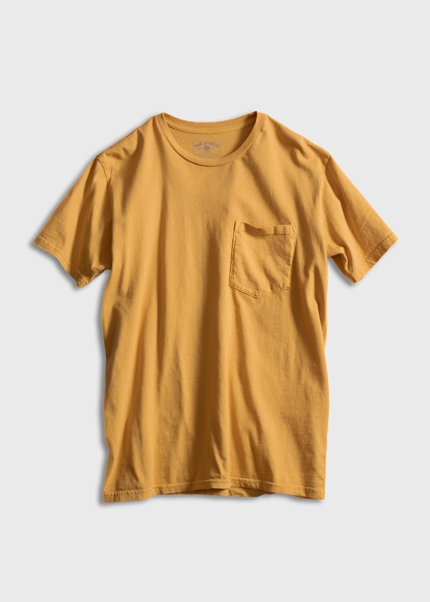 Stock Tee - Paranoid Ranch