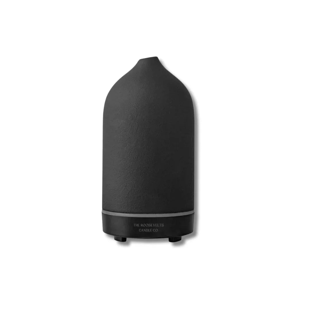 Stone Aromatic Diffuser - Paranoid Ranch