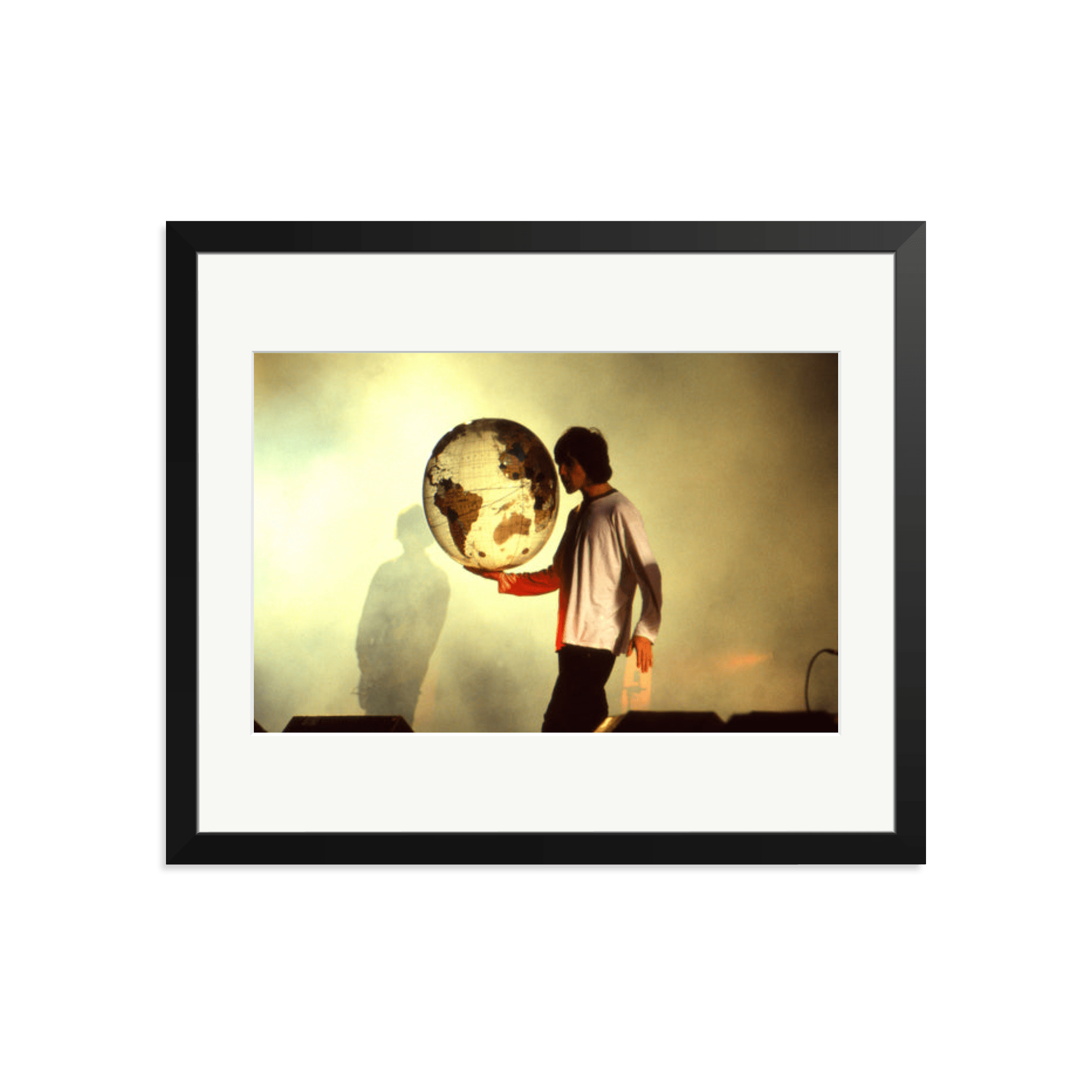 Stone Roses in Spike Island, 1990 - Paranoid Ranch