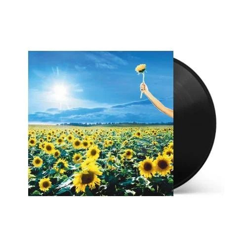 Stone Temple Pilots - Thank You [2LP] - Paranoid Ranch