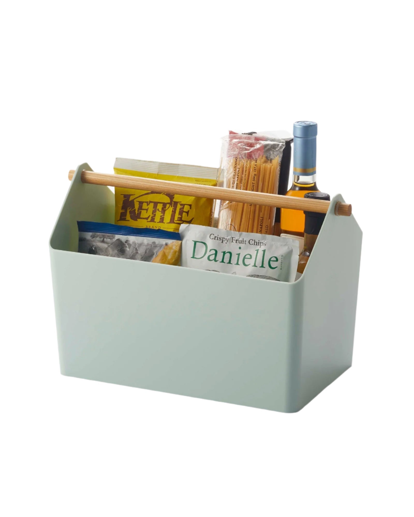 Storage Caddy - Paranoid Ranch