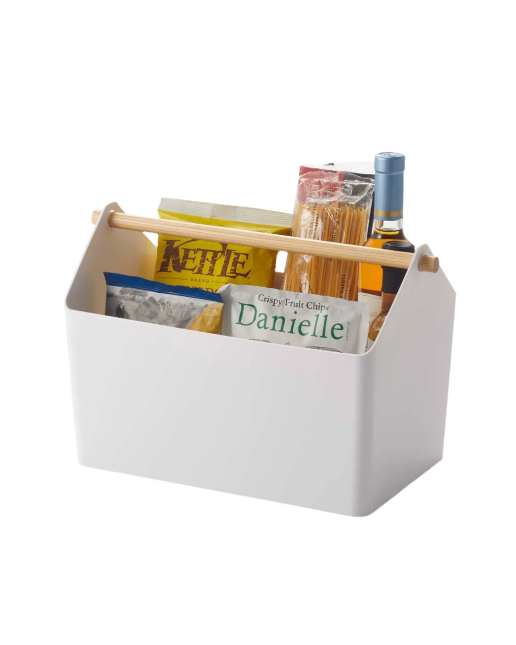 Storage Caddy - Paranoid Ranch