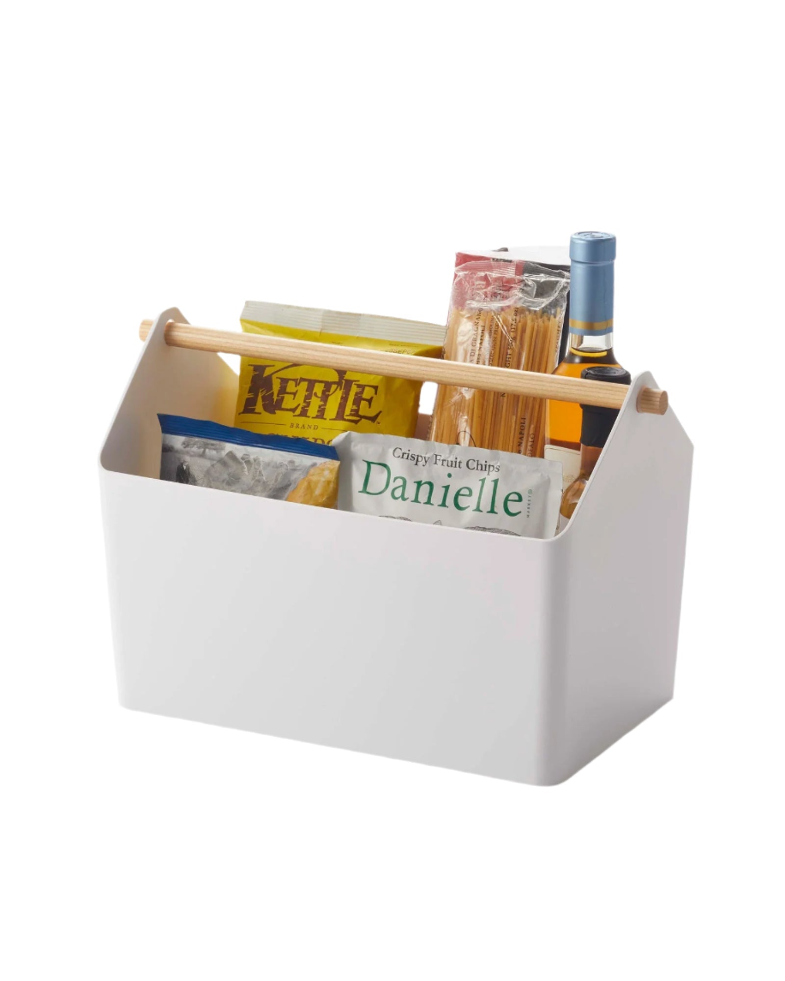 Storage Caddy - Paranoid Ranch
