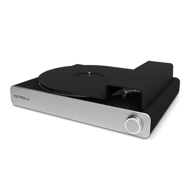 Stream Carbon WiFi and Bluetooth Turntable (Works with Sonos) - Paranoid Ranch