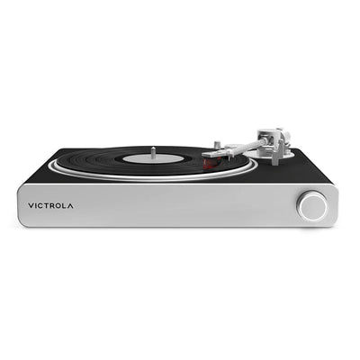 Stream Carbon WiFi and Bluetooth Turntable (Works with Sonos) - Paranoid Ranch