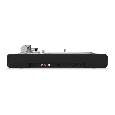 Stream Carbon WiFi and Bluetooth Turntable (Works with Sonos) - Paranoid Ranch