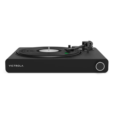 Stream Onyx WiFi and Bluetooth Turntable (Works with Sonos) - Paranoid Ranch