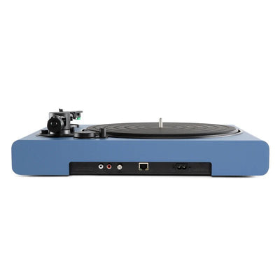 Stream Onyx WiFi and Bluetooth Turntable (Works with Sonos) - Paranoid Ranch