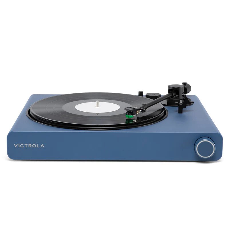 Stream Onyx WiFi and Bluetooth Turntable (Works with Sonos) - Paranoid Ranch