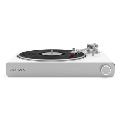Stream Pearl WiFi and Bluetooth Turntable (Works with Sonos) - Paranoid Ranch