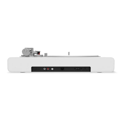 Stream Pearl WiFi and Bluetooth Turntable (Works with Sonos) - Paranoid Ranch