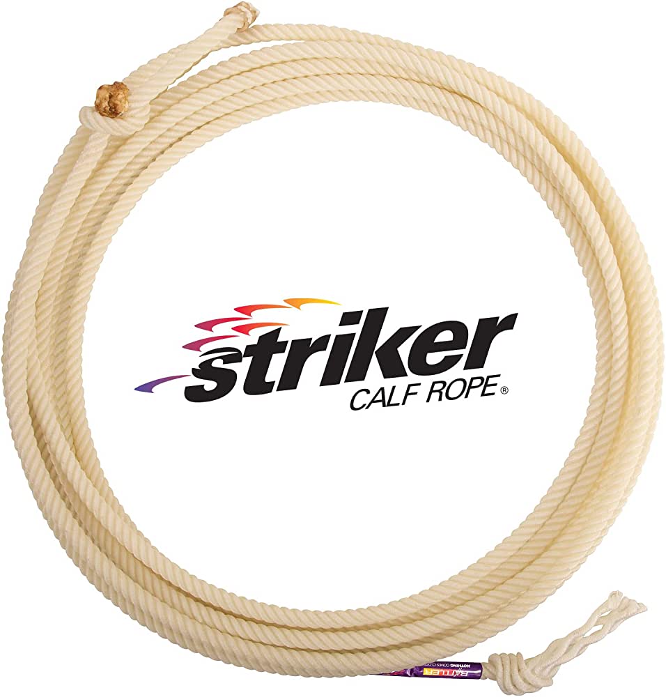 Striker | Rattler Ropes - Paranoid Ranch