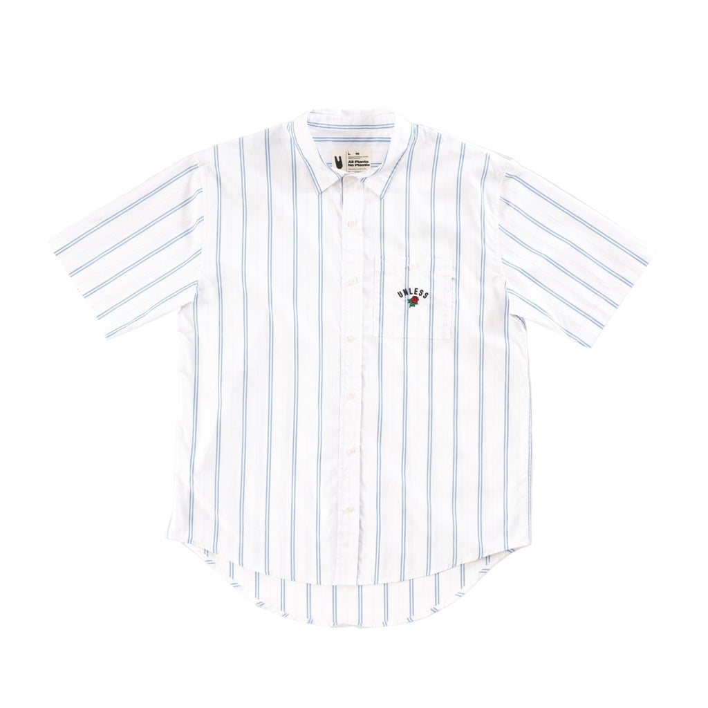 Striped Shirt - Paranoid Ranch