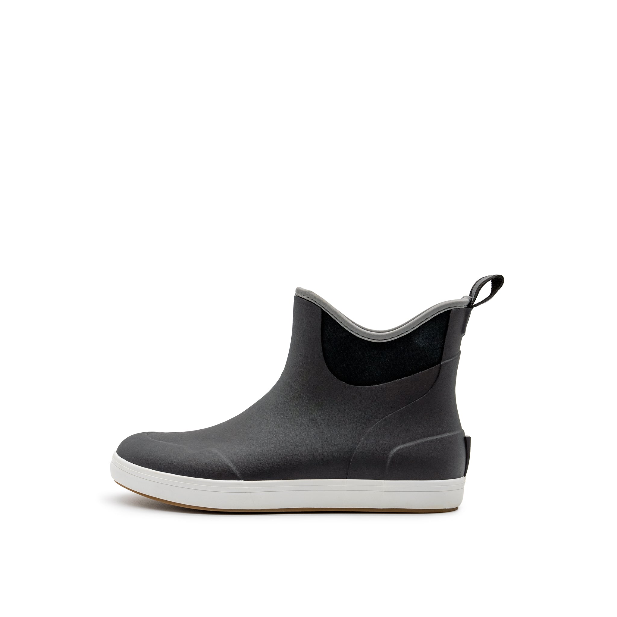 Studio Black 6 in Deck Boot - Paranoid Ranch