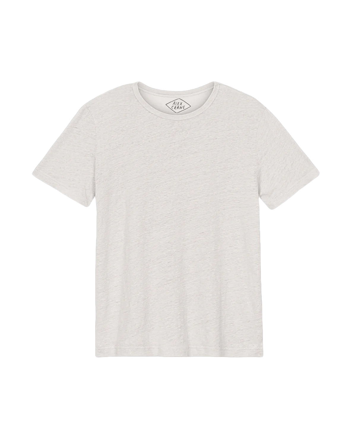 Sun Tee - Bone - Paranoid Ranch