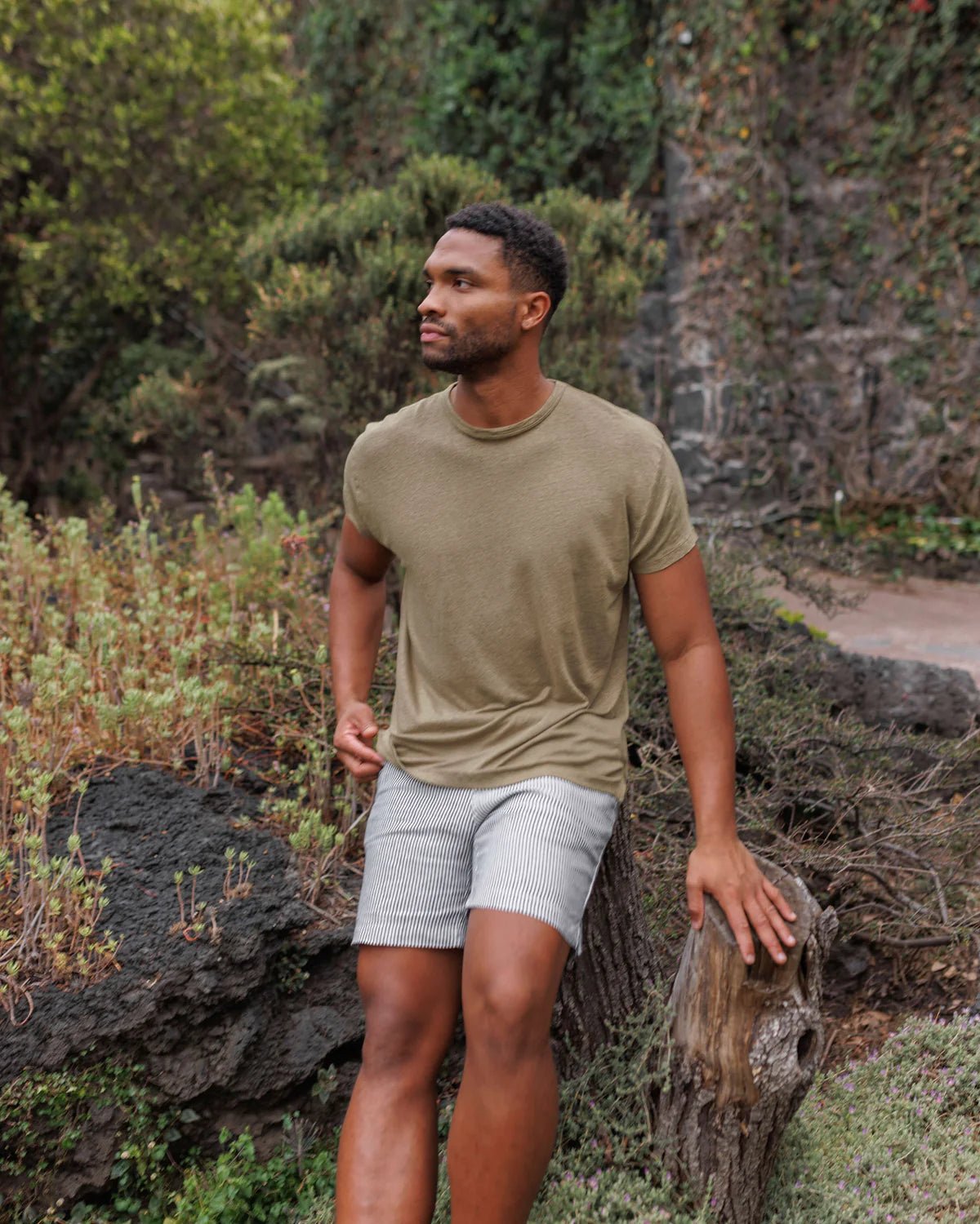 Sun Tee - Tank - Paranoid Ranch