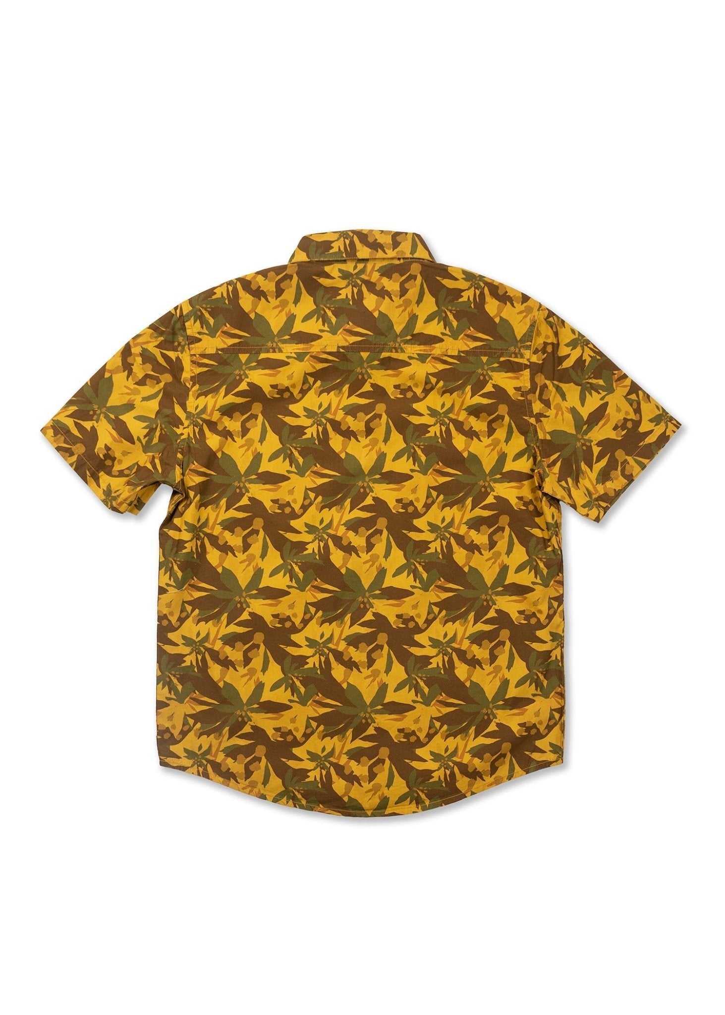 Sundown Shirt - Paranoid Ranch